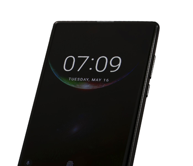Doogee MIX 6/64GB Czarny - 1390347 - zdjęcie 12